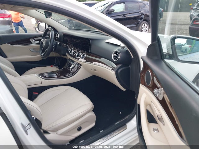 W1KZF8DB6MA962163 Mercedes-Benz E 350