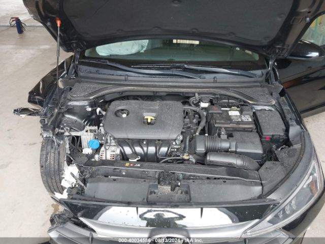 5NPD84LF6LH603589 Hyundai Elantra Value Edition