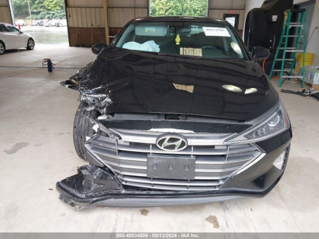 5NPD84LF6LH603589 Hyundai Elantra Value Edition