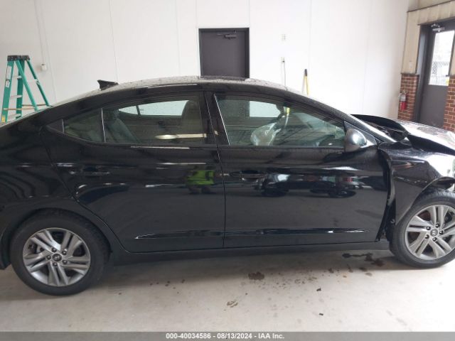 5NPD84LF6LH603589 Hyundai Elantra Value Edition