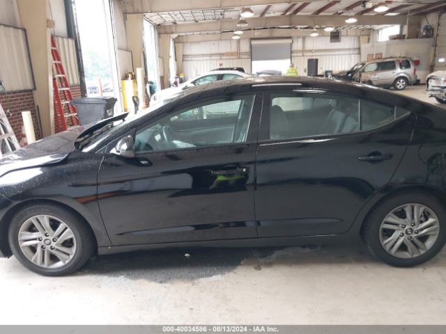 5NPD84LF6LH603589 Hyundai Elantra Value Edition