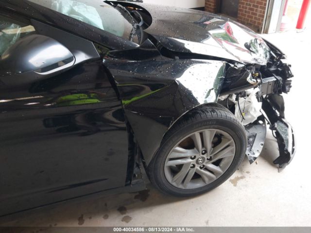 5NPD84LF6LH603589 Hyundai Elantra Value Edition