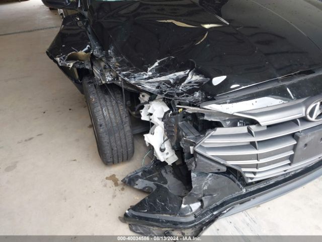 5NPD84LF6LH603589 Hyundai Elantra Value Edition
