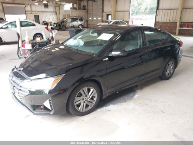 5NPD84LF6LH603589 Hyundai Elantra Value Edition