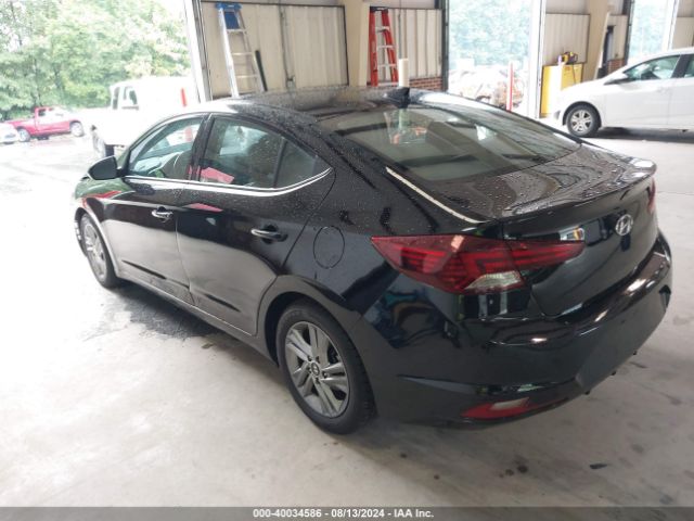 5NPD84LF6LH603589 Hyundai Elantra Value Edition