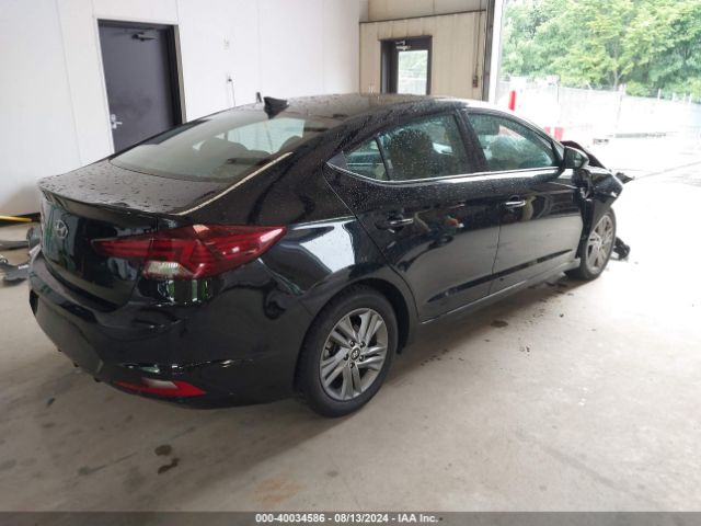 5NPD84LF6LH603589 Hyundai Elantra Value Edition