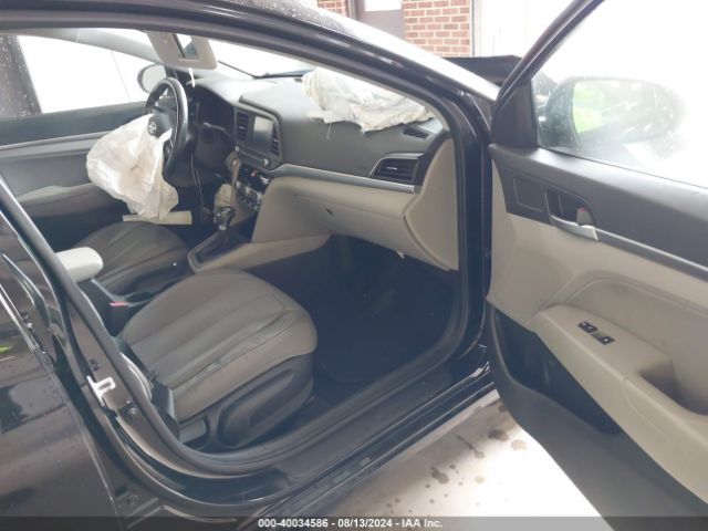 5NPD84LF6LH603589 Hyundai Elantra Value Edition