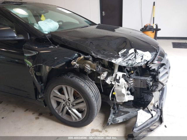 5NPD84LF6LH603589 Hyundai Elantra Value Edition