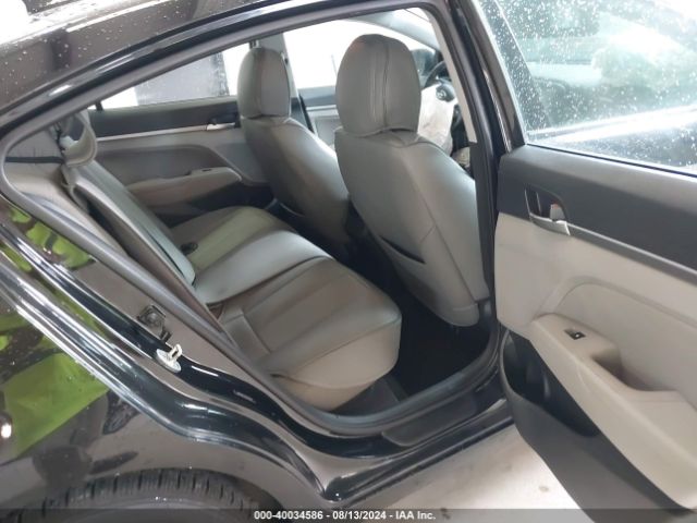 5NPD84LF6LH603589 Hyundai Elantra Value Edition