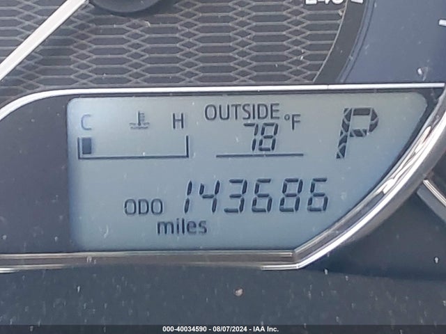 Toyota COROLLA LE 2014 2T1BURHE3EC201230 Image 16