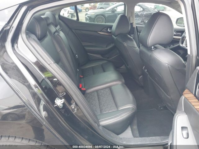 1N4AA6AP8GC391588 Nissan Maxima 3.5 Platinum