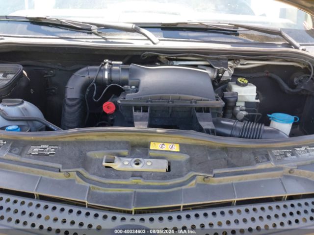 WD3PE8DC6F5958200 Mercedes-Benz Sprinter 2500 High Roof