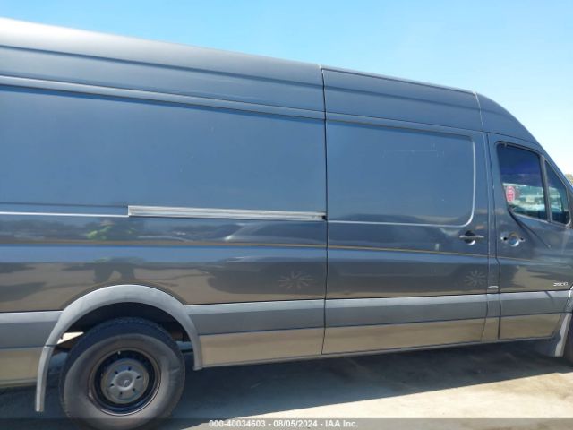 WD3PE8DC6F5958200 Mercedes-Benz Sprinter 2500 High Roof