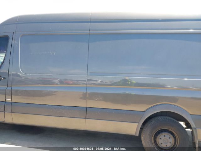 WD3PE8DC6F5958200 Mercedes-Benz Sprinter 2500 High Roof