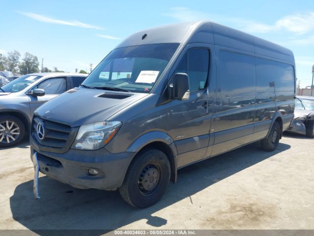 WD3PE8DC6F5958200 Mercedes-Benz Sprinter 2500 High Roof