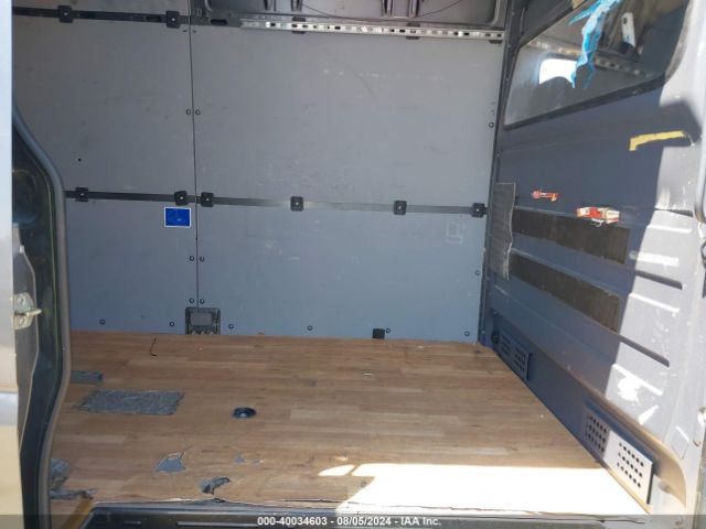 WD3PE8DC6F5958200 Mercedes-Benz Sprinter 2500 High Roof