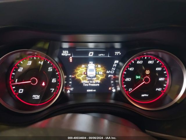2C3CDXHG7NH169497 Dodge Charger Gt Rwd