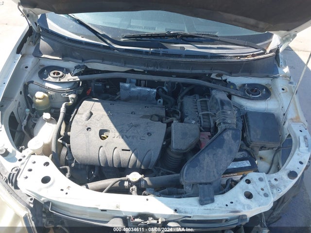 2009 MITSUBISHI OUTLANDER JA4LS21W69Z012954 Photo 9