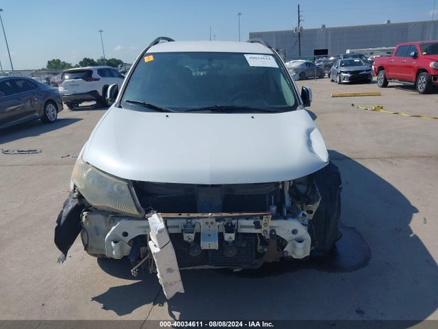 2009 MITSUBISHI OUTLANDER JA4LS21W69Z012954 Photo 5