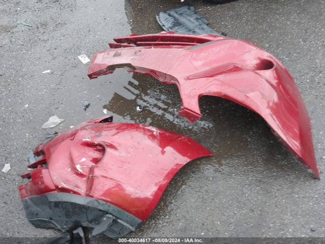 JN8AS5MV5EW717973 Nissan Rogue Select S