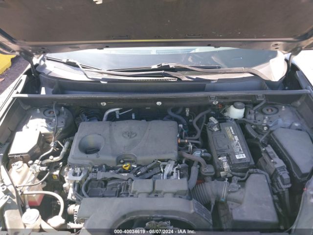 JTMC1RFV8LD053270 Toyota Rav4 Xle Premium