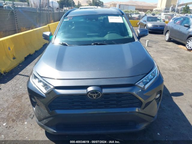 JTMC1RFV8LD053270 Toyota Rav4 Xle Premium