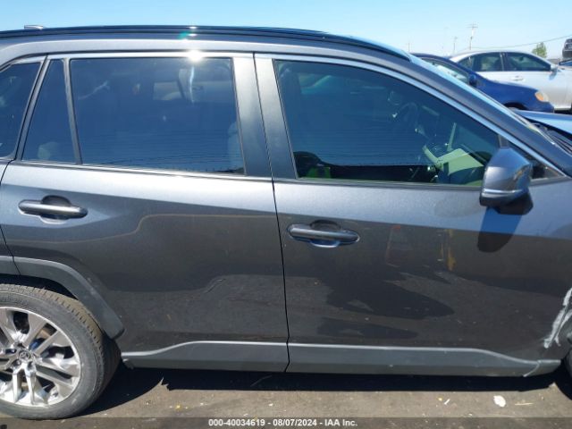 JTMC1RFV8LD053270 Toyota Rav4 Xle Premium