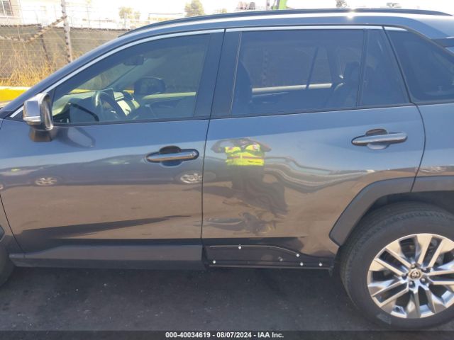 JTMC1RFV8LD053270 Toyota Rav4 Xle Premium