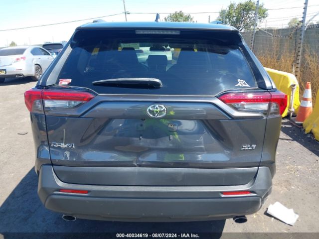 JTMC1RFV8LD053270 Toyota Rav4 Xle Premium