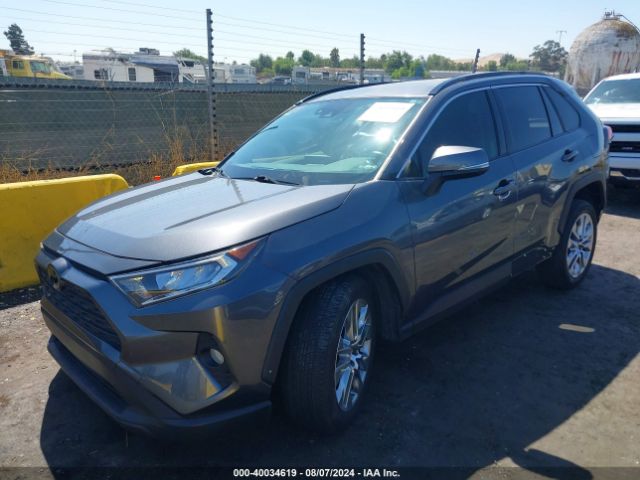 JTMC1RFV8LD053270 Toyota Rav4 Xle Premium