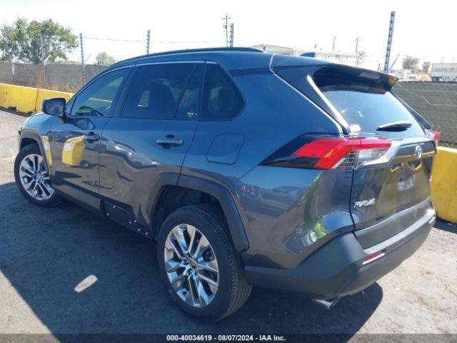 JTMC1RFV8LD053270 Toyota Rav4 Xle Premium