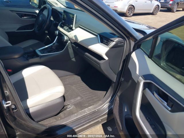 JTMC1RFV8LD053270 Toyota Rav4 Xle Premium