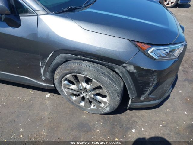 JTMC1RFV8LD053270 Toyota Rav4 Xle Premium