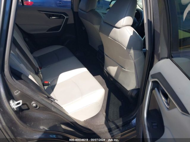 JTMC1RFV8LD053270 Toyota Rav4 Xle Premium