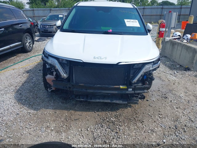 KIA Carnival Mpv Lx 2022 KNDNB4H36N6111355 Image 13