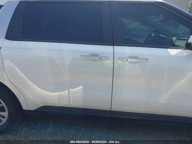 KIA Carnival Mpv Lx 2022 KNDNB4H36N6111355 Image 14