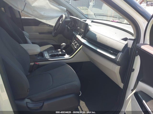 KIA Carnival Mpv Lx 2022 KNDNB4H36N6111355 Image 5