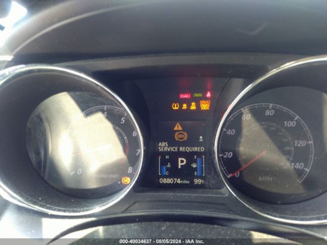 JA4AP3AU1KU027863 Mitsubishi Outlander Sport 2.0 Es