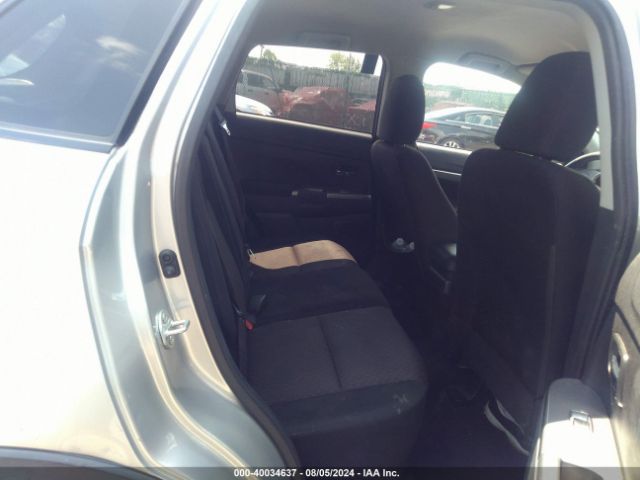 JA4AP3AU1KU027863 Mitsubishi Outlander Sport 2.0 Es