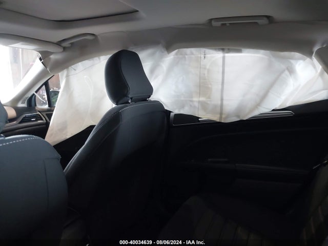 Ford FUSION SE 2020 3FA6P0T92LR250978 Image 19