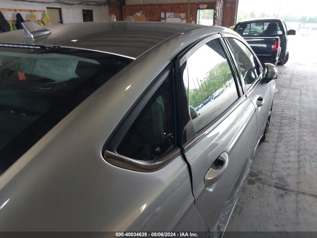 Ford FUSION SE 2020 3FA6P0T92LR250978 Image 21