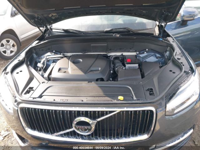 YV4A22PKXK1465512 Volvo Xc90 T6 Momentum