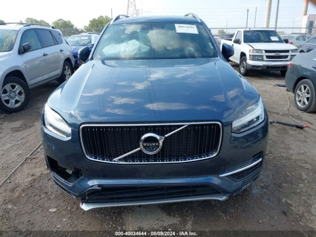 YV4A22PKXK1465512 Volvo Xc90 T6 Momentum