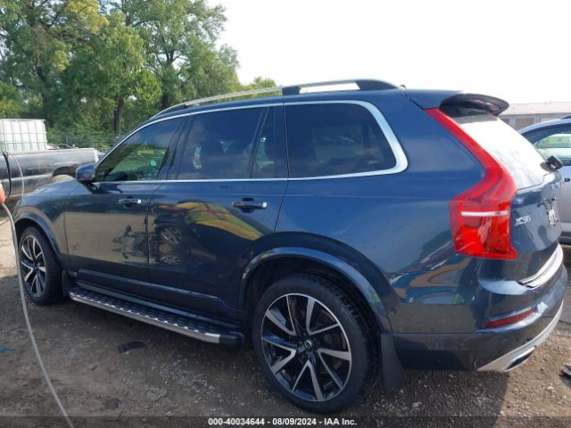 YV4A22PKXK1465512 Volvo Xc90 T6 Momentum