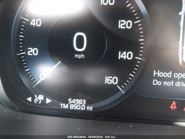 YV4A22PKXK1465512 Volvo Xc90 T6 Momentum