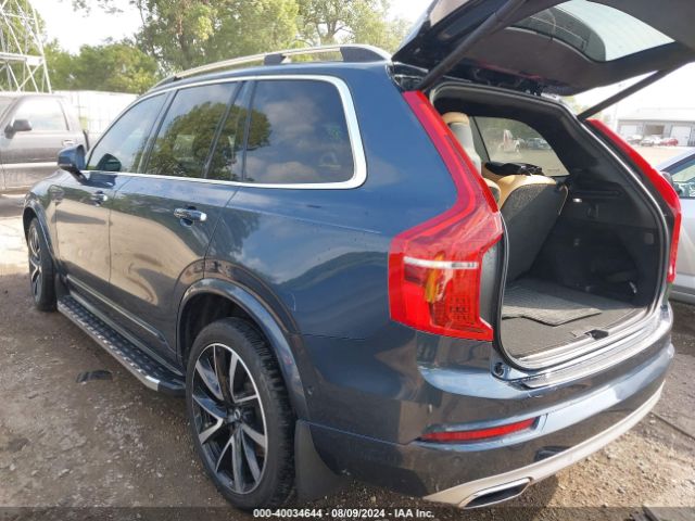 YV4A22PKXK1465512 Volvo Xc90 T6 Momentum