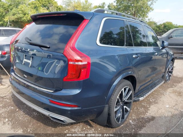 YV4A22PKXK1465512 Volvo Xc90 T6 Momentum