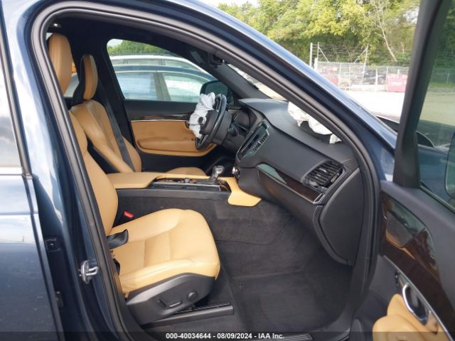 YV4A22PKXK1465512 Volvo Xc90 T6 Momentum