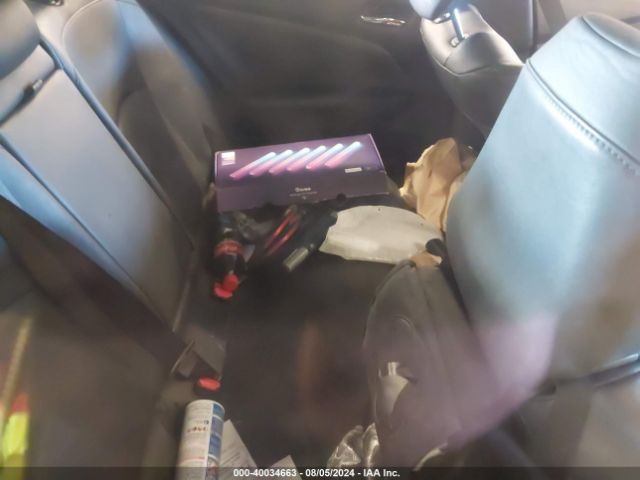 JTDKARFU5H3034711 Toyota Prius Four