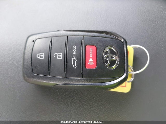 Toyota Prius Limited Awd-e 2023 JTDADABUXP3001745 Image 11